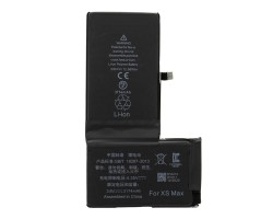 Akkumulátor Apple iPhone XS Max 3174mAh Li-ion 